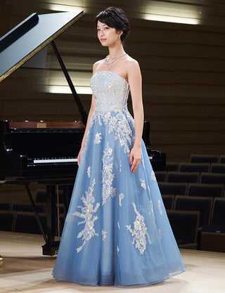 Fine Feathers・TG2206-BLGY