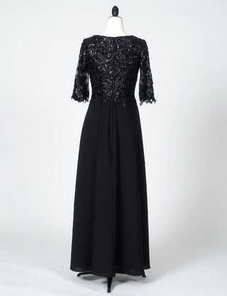 TWEED DONNA・MD0205-BK