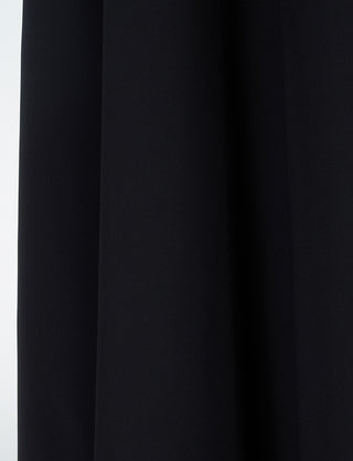 TWEED DONNA・MD0205-BK