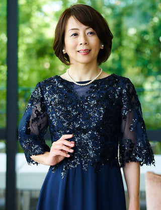 TWEED DONNA・MD0205-DNY