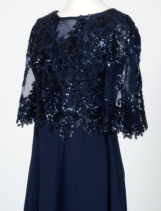 TWEED DONNA・MD0205-DNY