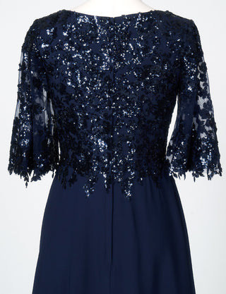 TWEED DONNA・MD0205-DNY