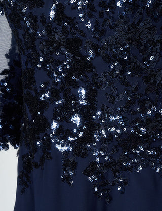 TWEED DONNA・MD0205-DNY