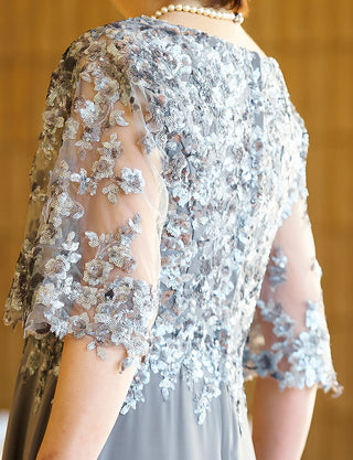 TWEED DONNA・MD0205-GY