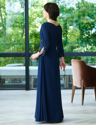 TWEED DONNA・MD0206-DNY