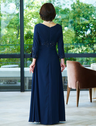 TWEED DONNA・MD0206-DNY