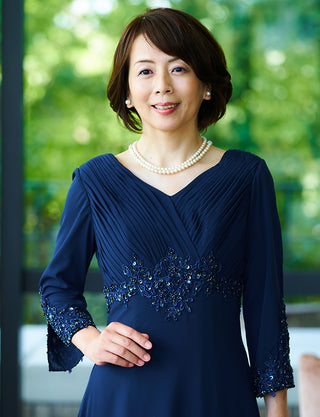 TWEED DONNA・MD0206-DNY