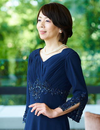 TWEED DONNA・MD0206-DNY