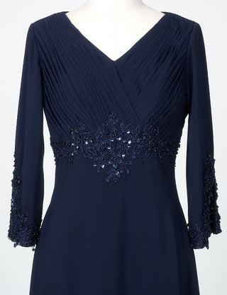 TWEED DONNA・MD0206-DNY