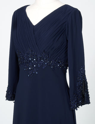 TWEED DONNA・MD0206-DNY