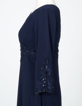 TWEED DONNA・MD0206-DNY