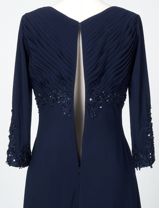 TWEED DONNA・MD0206-DNY