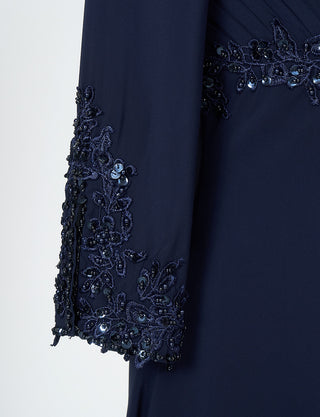 TWEED DONNA・MD0206-DNY