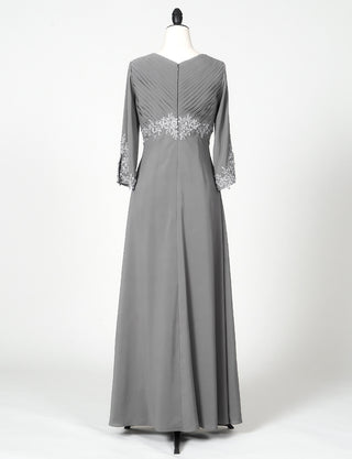 TWEED DONNA・MD0206-GY