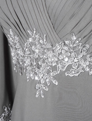 TWEED DONNA・MD0206-GY