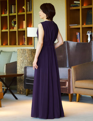 TWEED DONNA・MD0216-PEBK