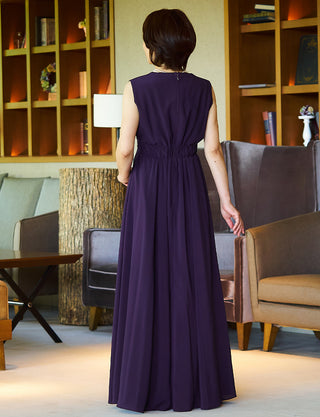 TWEED DONNA・MD0216-PEBK