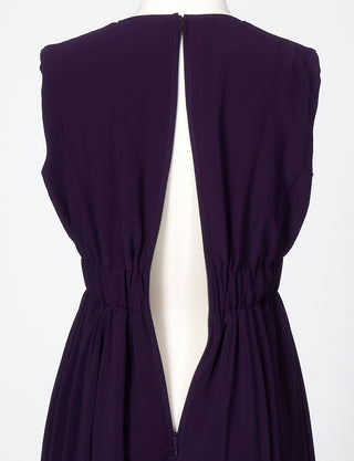 TWEED DONNA・MD0216-PEBK