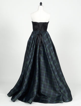 Fine Feathers・TR1005-BK
