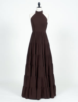 Fine Feathers・TR1006-BRN