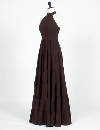 Fine Feathers・TR1006-BRN