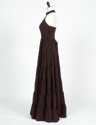 Fine Feathers・TR1006-BRN