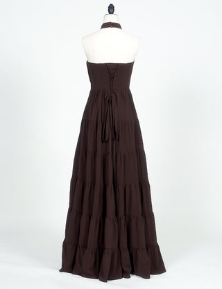 Fine Feathers・TR1006-BRN