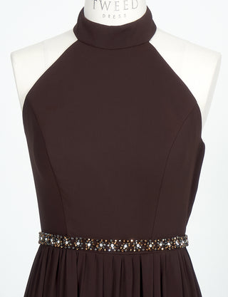 Fine Feathers・TR1006-BRN