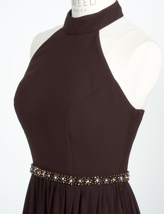 Fine Feathers・TR1006-BRN