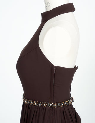 Fine Feathers・TR1006-BRN