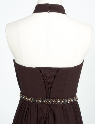 Fine Feathers・TR1006-BRN