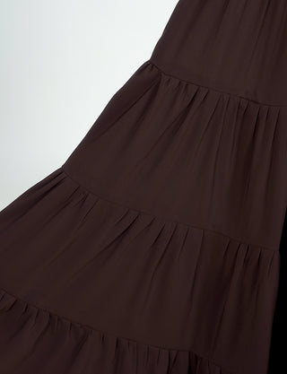 Fine Feathers・TR1006-BRN