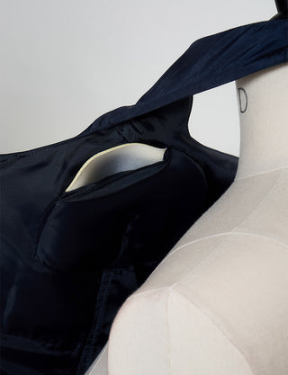 Fine Feathers・B014-SB-DNY