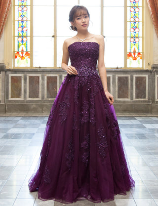 ピアニストドレス