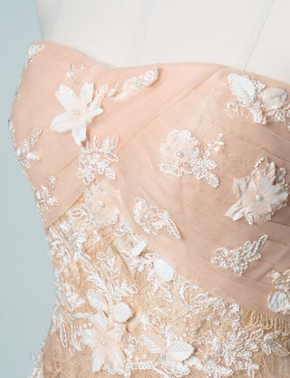 Fine Feathers・TD1808-CBEG