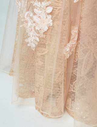 Fine Feathers・TD1808-CBEG