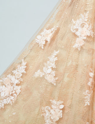 Fine Feathers・TD1808-CBEG