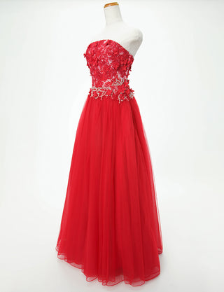 Fine Feathers・TD1813-RD