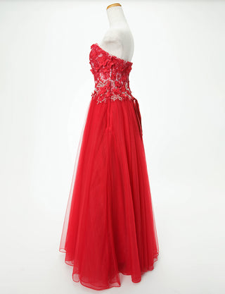 Fine Feathers・TD1813-RD