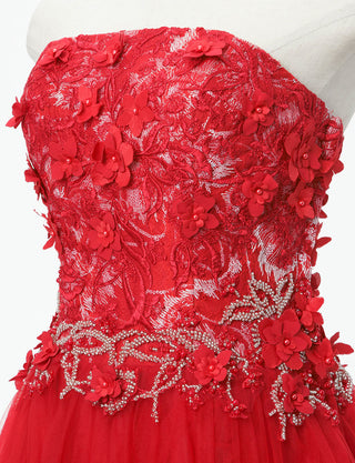 Fine Feathers・TD1813-RD