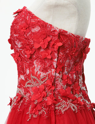 Fine Feathers・TD1813-RD