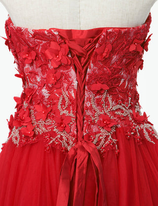 Fine Feathers・TD1813-RD