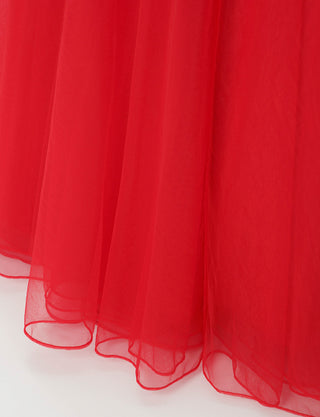 Fine Feathers・TD1813-RD