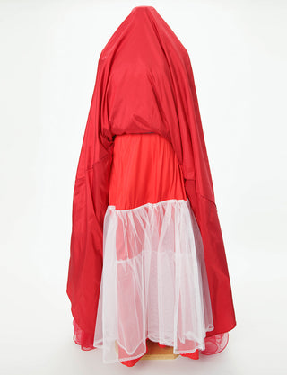 Fine Feathers・TD1813-RD