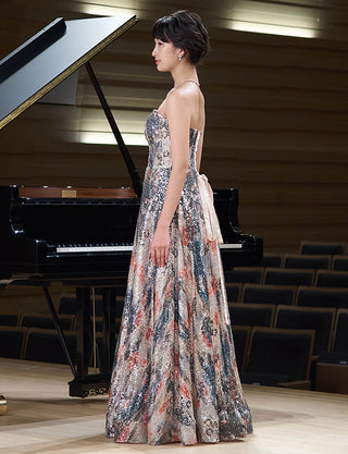 Fine Feathers・TG2201-BK