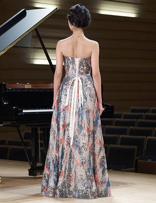 Fine Feathers・TG2201-BK