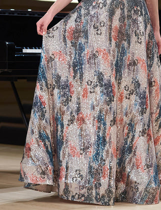 Fine Feathers・TG2201-BK