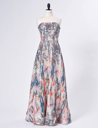 Fine Feathers・TG2201-BK