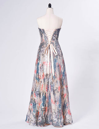 Fine Feathers・TG2201-BK