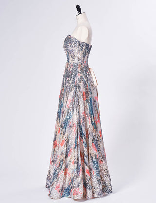 Fine Feathers・TG2201-BK